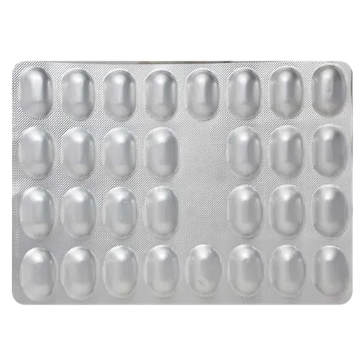 telma h tablet 30's